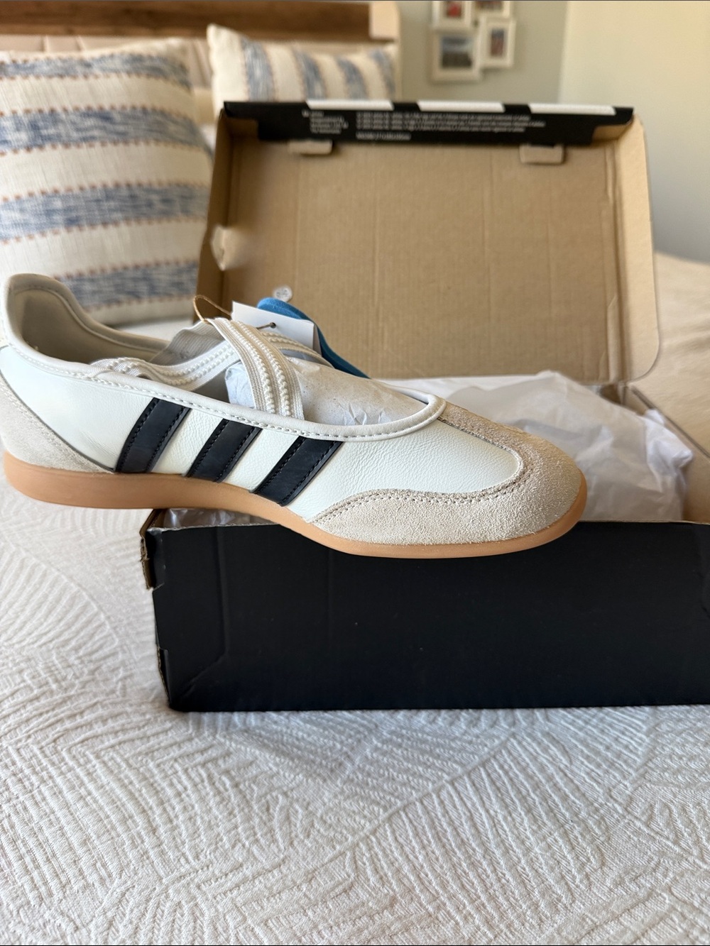 Adidas Somba Women’s Mary Jane Shoes